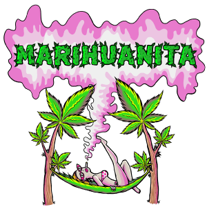 (c) Marihuanita.com